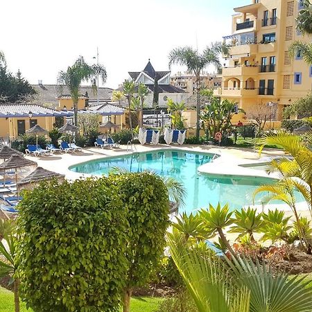 Marbella, San Pedro Del Alcantara, Sea Viewアパートメント エクステリア 写真