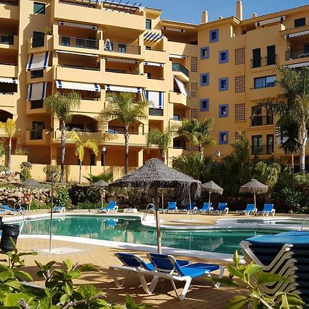 Marbella, San Pedro Del Alcantara, Sea Viewアパートメント エクステリア 写真