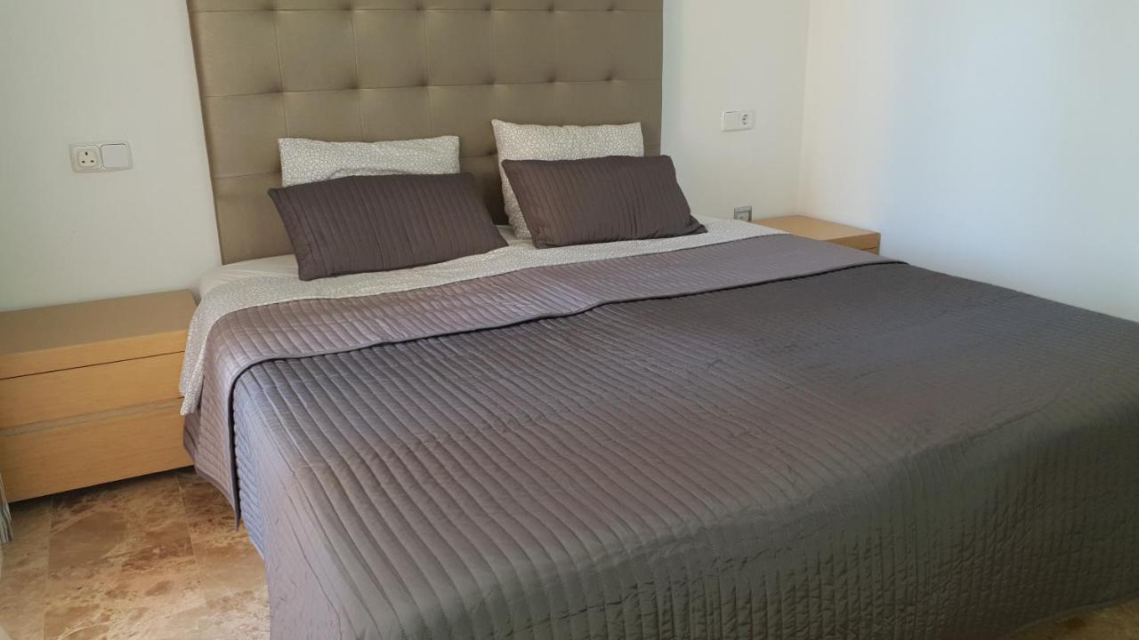 Marbella, San Pedro Del Alcantara, Sea Viewアパートメント エクステリア 写真