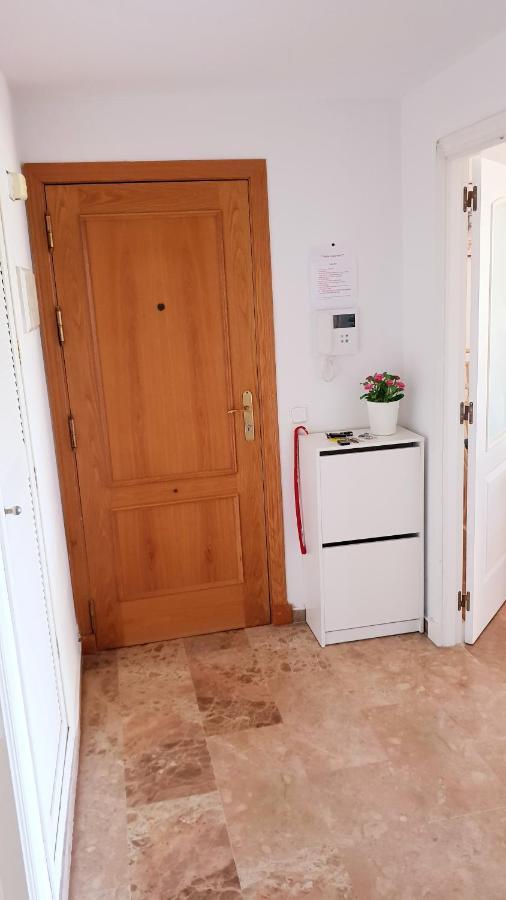 Marbella, San Pedro Del Alcantara, Sea Viewアパートメント エクステリア 写真