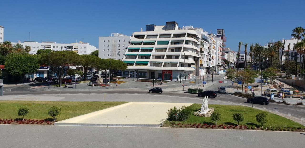 Marbella, San Pedro Del Alcantara, Sea Viewアパートメント エクステリア 写真