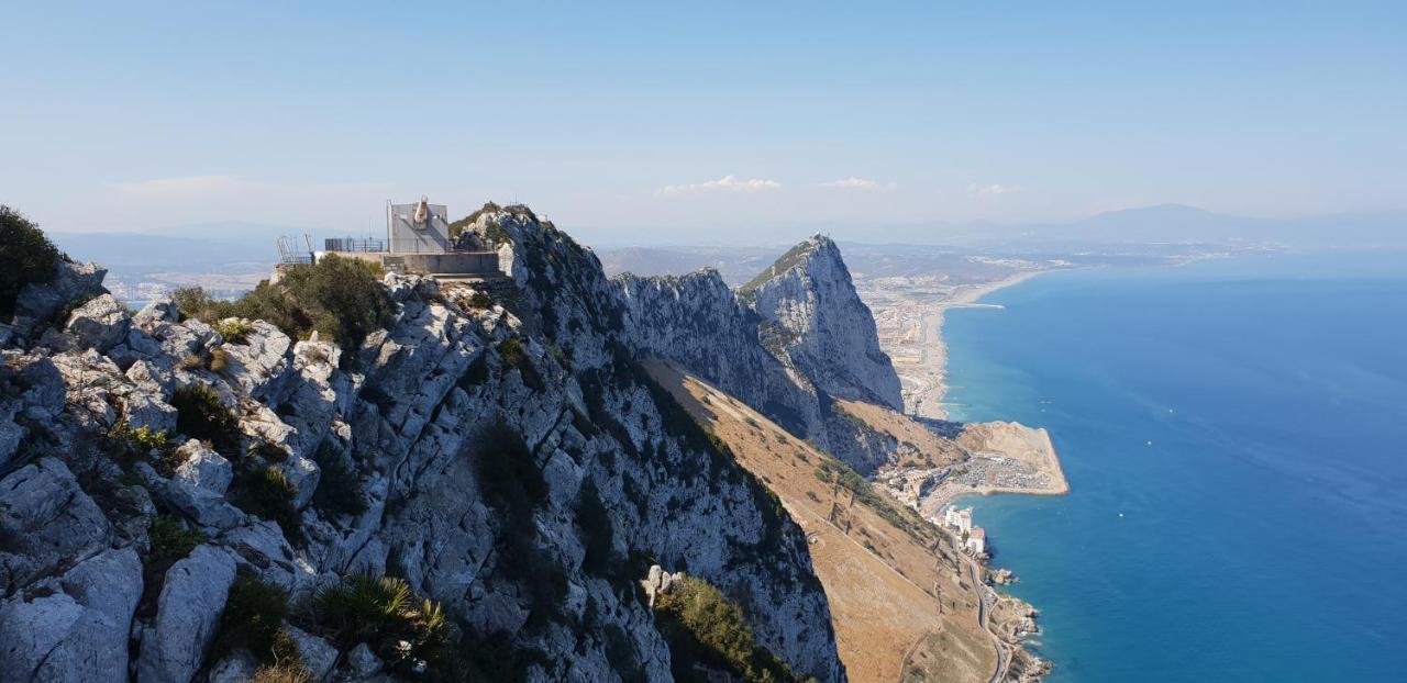Marbella, San Pedro Del Alcantara, Sea Viewアパートメント エクステリア 写真