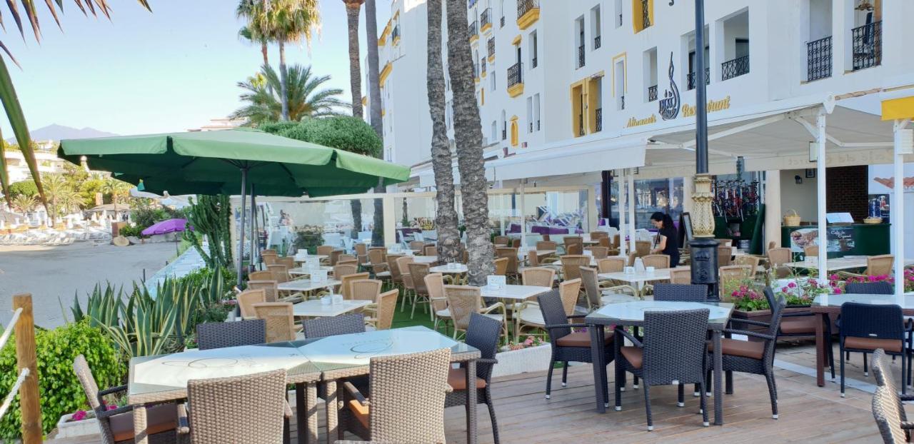 Marbella, San Pedro Del Alcantara, Sea Viewアパートメント エクステリア 写真