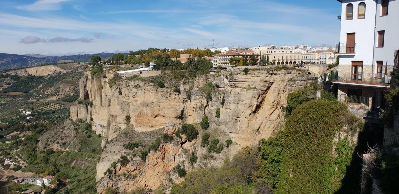 Marbella, San Pedro Del Alcantara, Sea Viewアパートメント エクステリア 写真