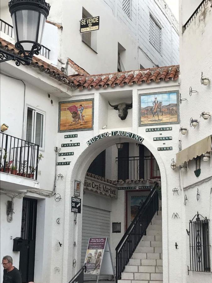 Marbella, San Pedro Del Alcantara, Sea Viewアパートメント エクステリア 写真