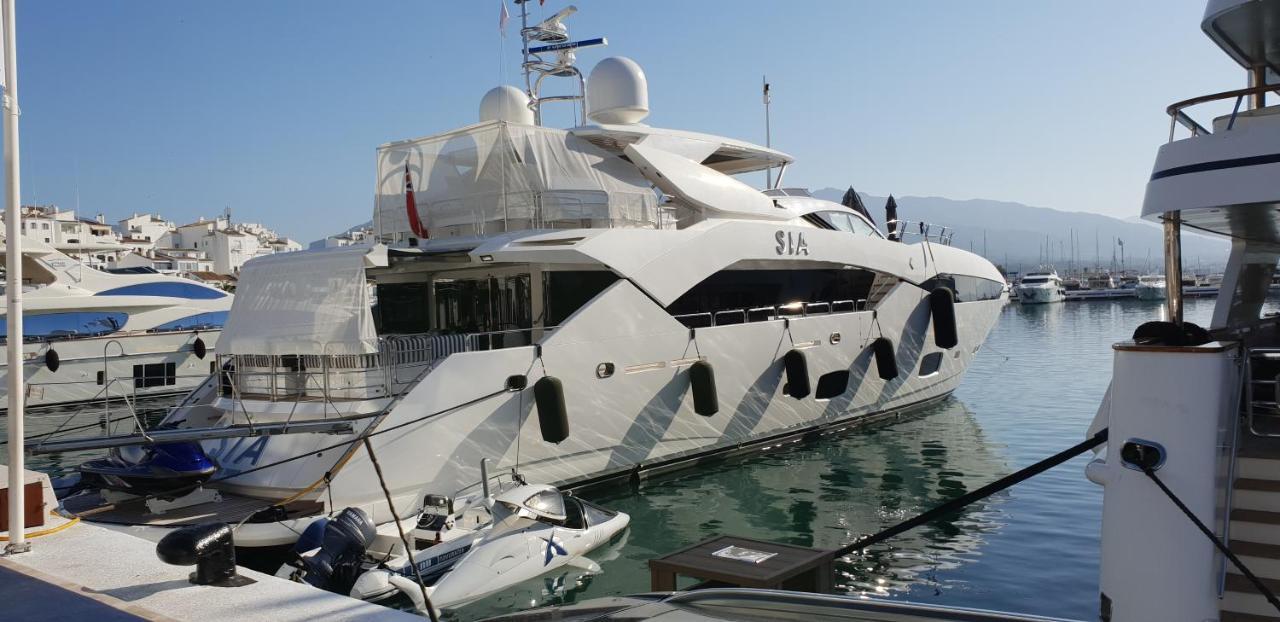 Marbella, San Pedro Del Alcantara, Sea Viewアパートメント エクステリア 写真
