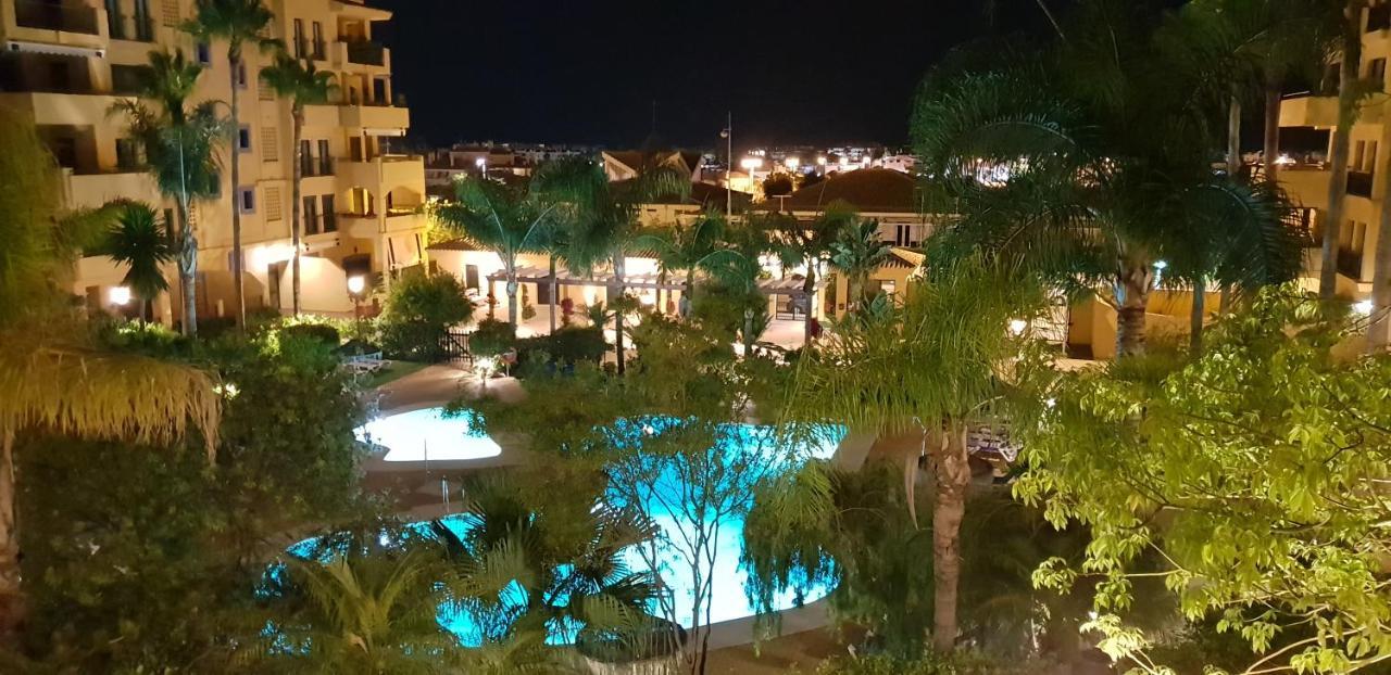 Marbella, San Pedro Del Alcantara, Sea Viewアパートメント エクステリア 写真