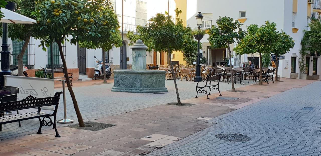Marbella, San Pedro Del Alcantara, Sea Viewアパートメント エクステリア 写真