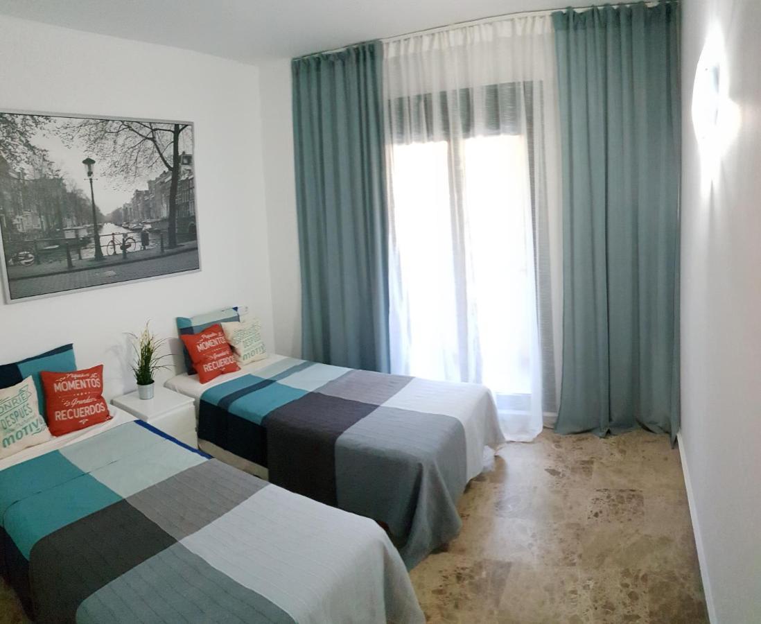 Marbella, San Pedro Del Alcantara, Sea Viewアパートメント エクステリア 写真