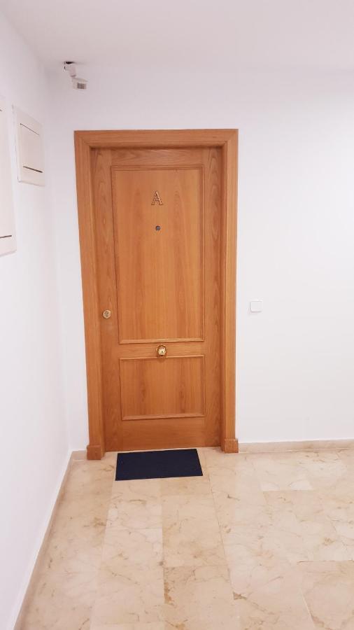 Marbella, San Pedro Del Alcantara, Sea Viewアパートメント エクステリア 写真