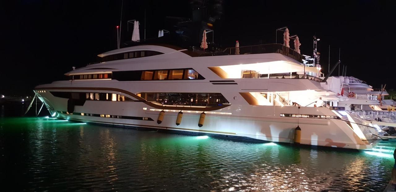 Marbella, San Pedro Del Alcantara, Sea Viewアパートメント エクステリア 写真