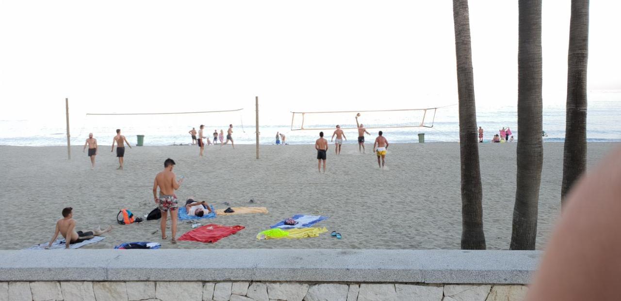 Marbella, San Pedro Del Alcantara, Sea Viewアパートメント エクステリア 写真