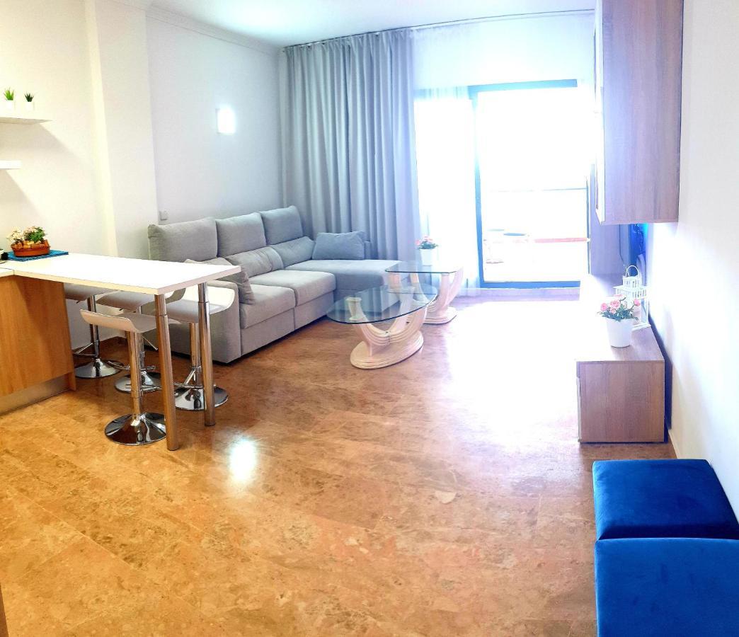 Marbella, San Pedro Del Alcantara, Sea Viewアパートメント エクステリア 写真