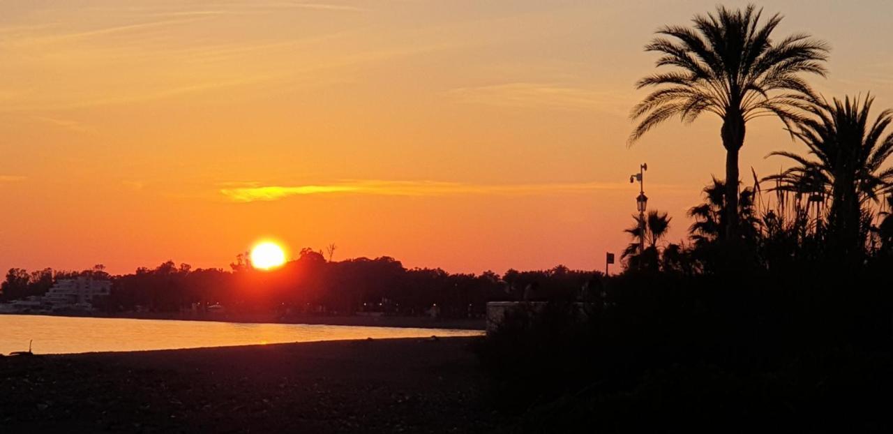 Marbella, San Pedro Del Alcantara, Sea Viewアパートメント エクステリア 写真