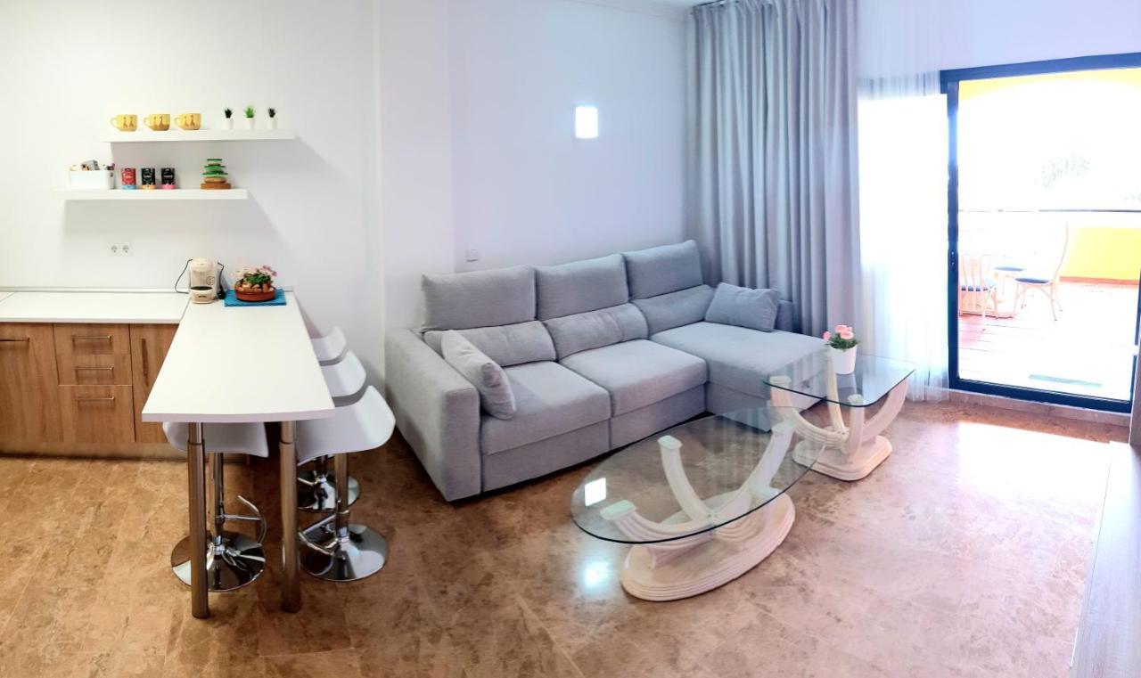 Marbella, San Pedro Del Alcantara, Sea Viewアパートメント エクステリア 写真