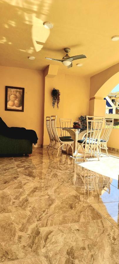 Marbella, San Pedro Del Alcantara, Sea Viewアパートメント エクステリア 写真