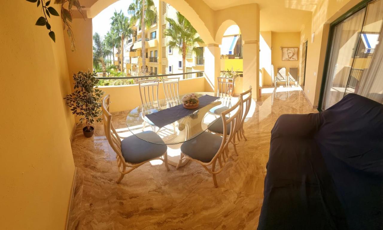 Marbella, San Pedro Del Alcantara, Sea Viewアパートメント エクステリア 写真