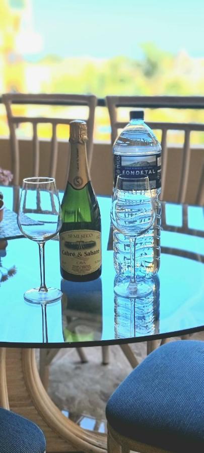 Marbella, San Pedro Del Alcantara, Sea Viewアパートメント エクステリア 写真
