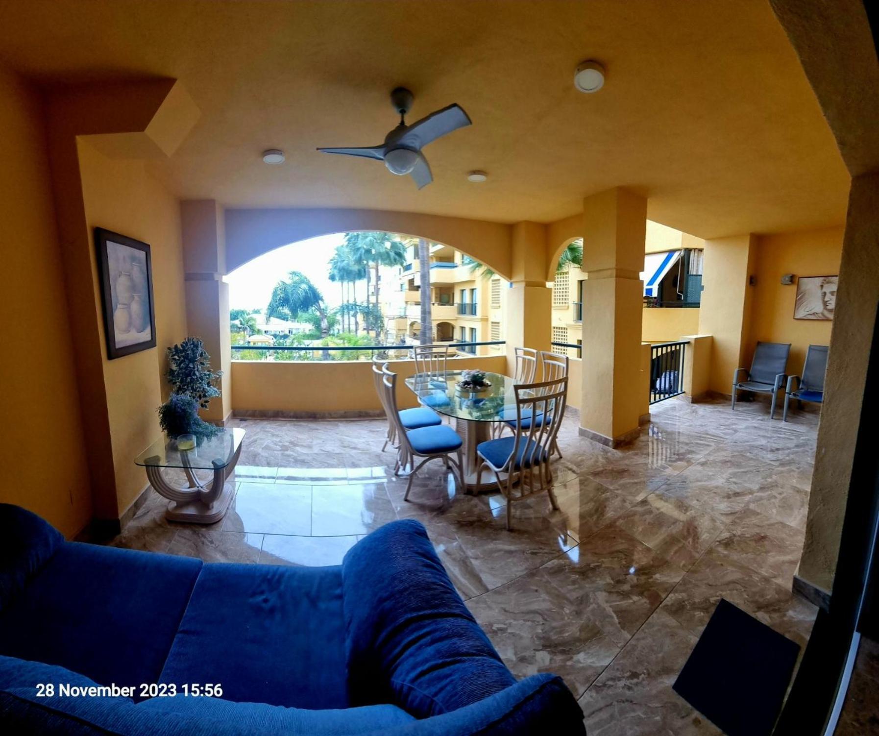 Marbella, San Pedro Del Alcantara, Sea Viewアパートメント エクステリア 写真