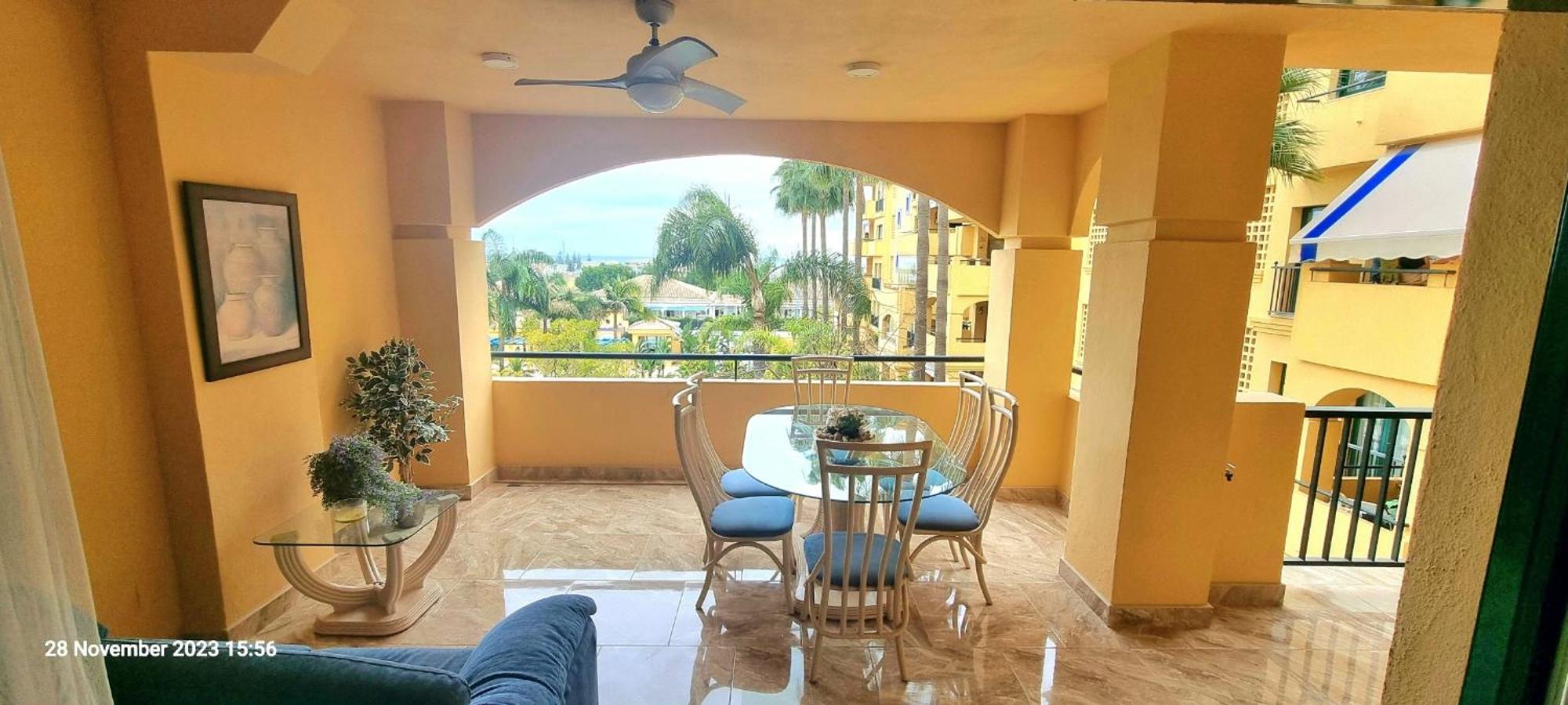 Marbella, San Pedro Del Alcantara, Sea Viewアパートメント エクステリア 写真