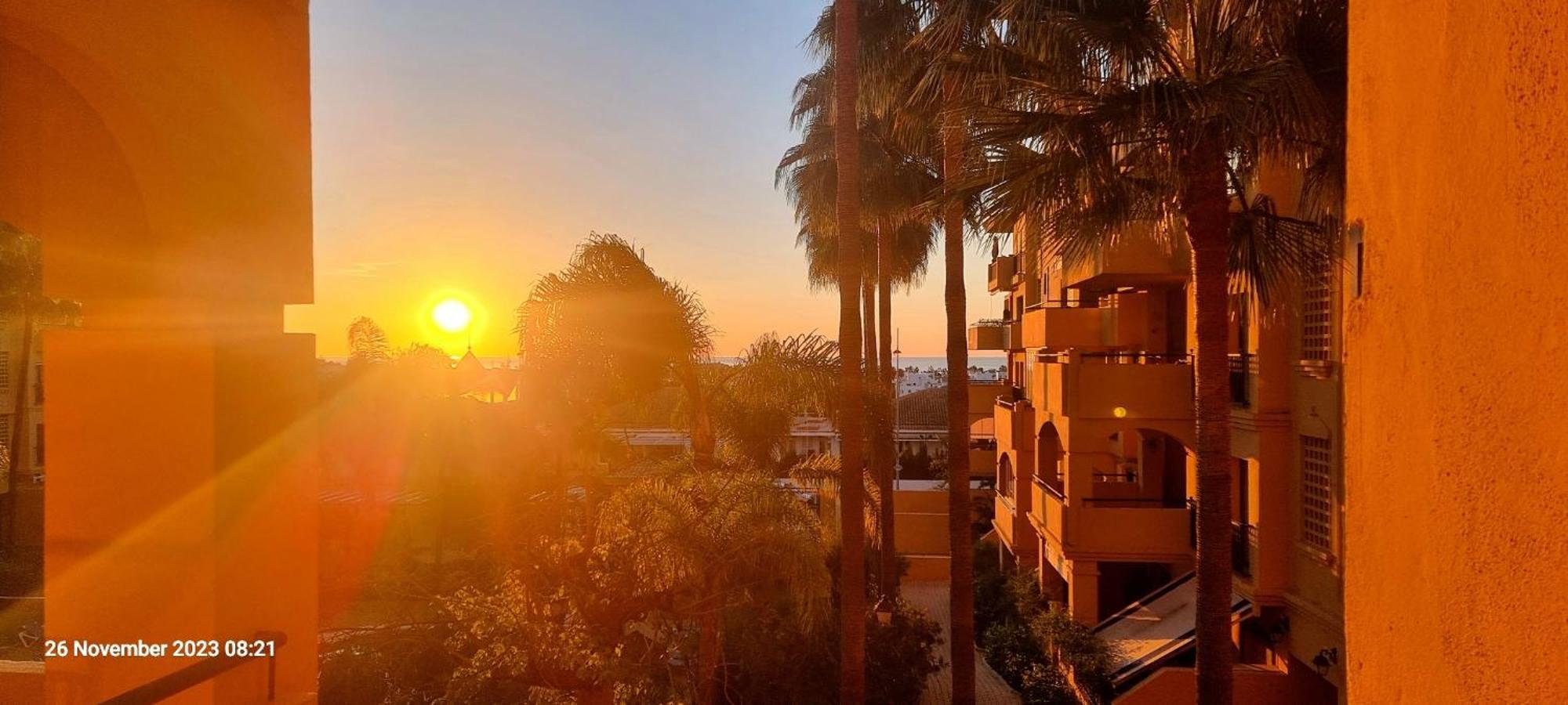 Marbella, San Pedro Del Alcantara, Sea Viewアパートメント エクステリア 写真