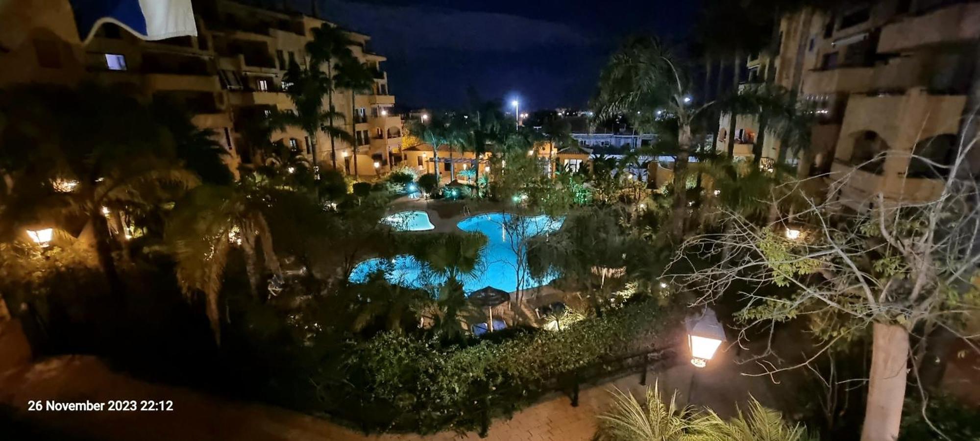 Marbella, San Pedro Del Alcantara, Sea Viewアパートメント エクステリア 写真