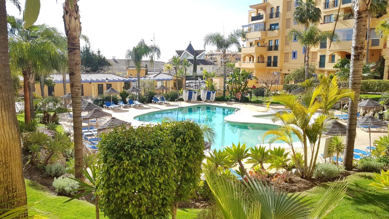 Marbella, San Pedro Del Alcantara, Sea Viewアパートメント エクステリア 写真