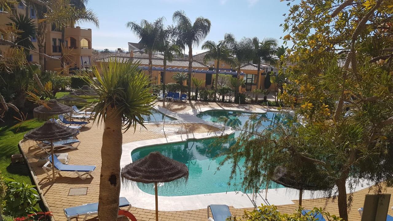 Marbella, San Pedro Del Alcantara, Sea Viewアパートメント エクステリア 写真