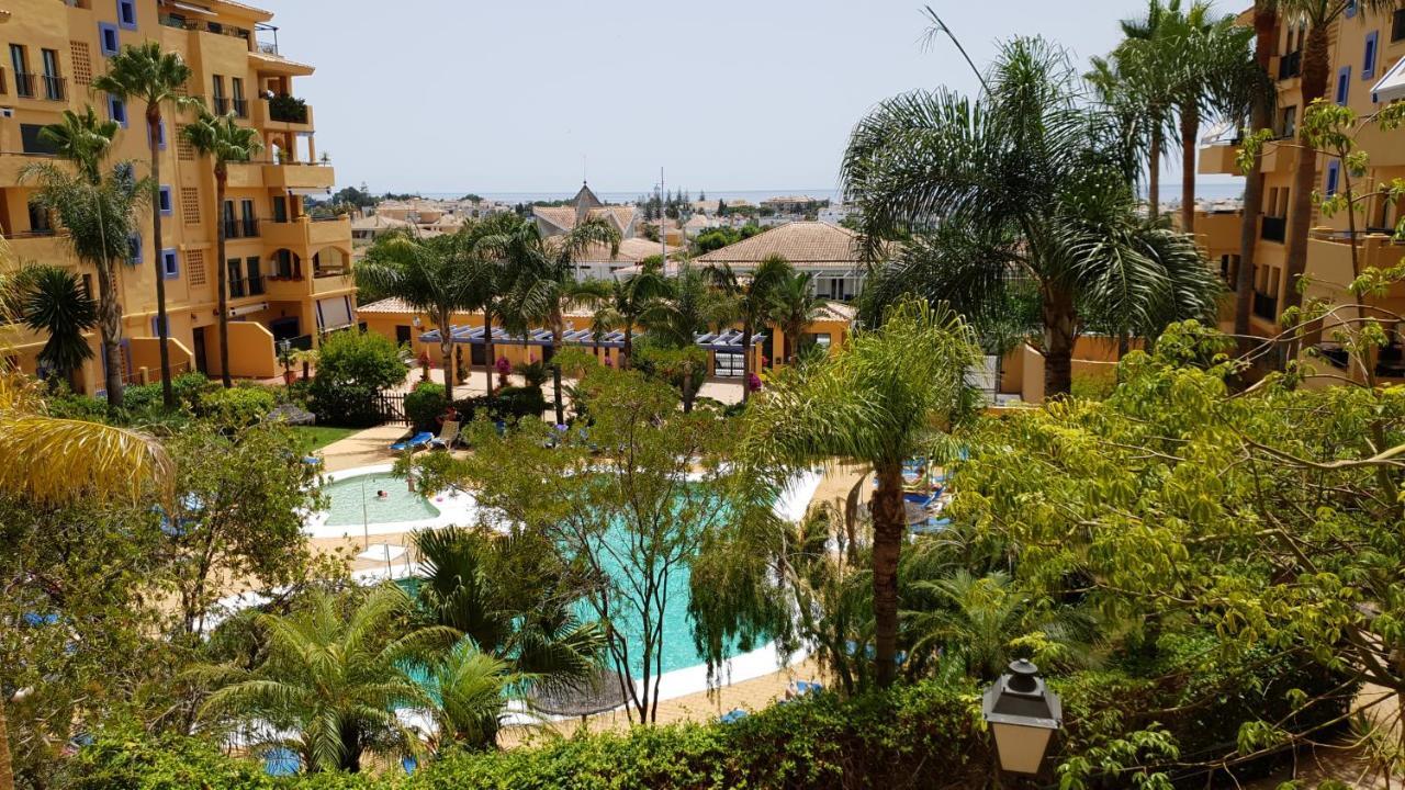 Marbella, San Pedro Del Alcantara, Sea Viewアパートメント エクステリア 写真