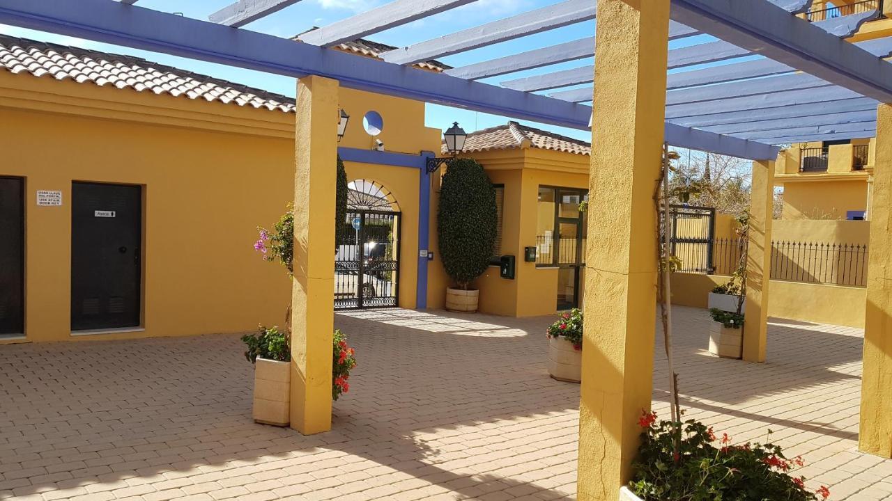 Marbella, San Pedro Del Alcantara, Sea Viewアパートメント エクステリア 写真