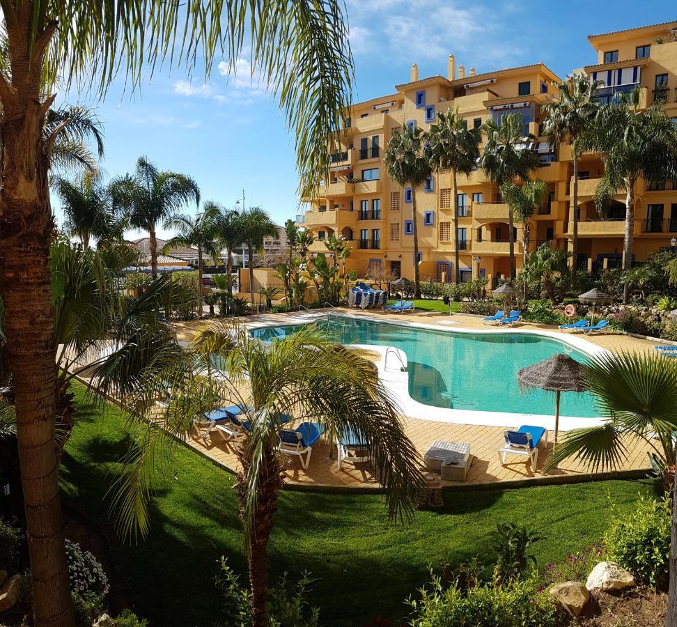 Marbella, San Pedro Del Alcantara, Sea Viewアパートメント エクステリア 写真