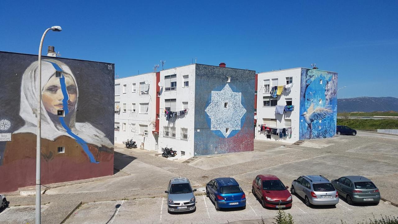 Marbella, San Pedro Del Alcantara, Sea Viewアパートメント エクステリア 写真