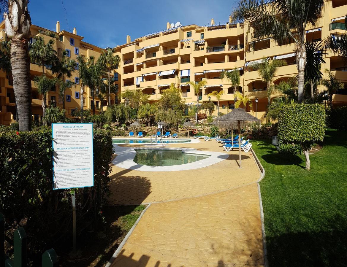 Marbella, San Pedro Del Alcantara, Sea Viewアパートメント エクステリア 写真